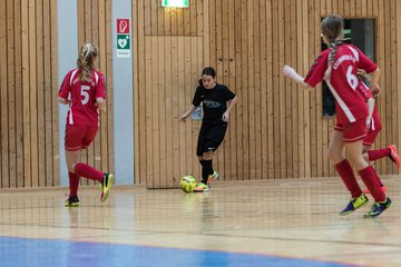 Bild 139 - C/B-Juniorinnen Kreismeisterschaften